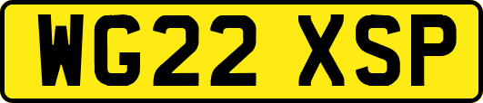 WG22XSP