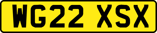 WG22XSX