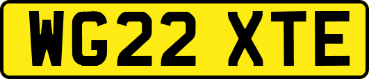 WG22XTE