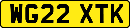 WG22XTK