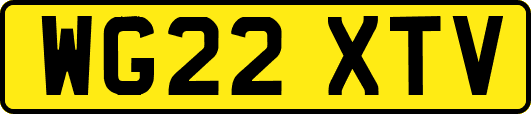 WG22XTV