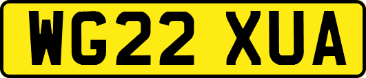 WG22XUA