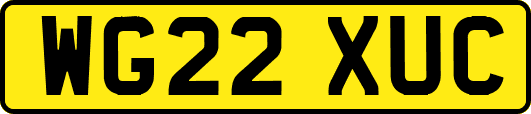 WG22XUC