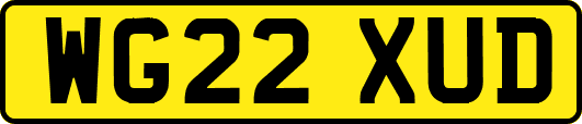 WG22XUD