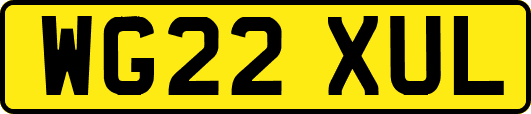 WG22XUL