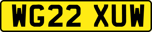 WG22XUW