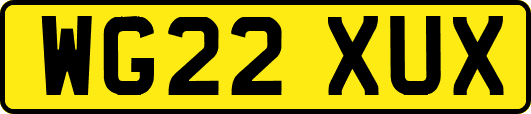 WG22XUX