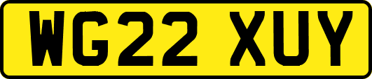 WG22XUY