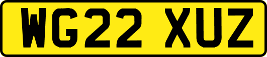 WG22XUZ