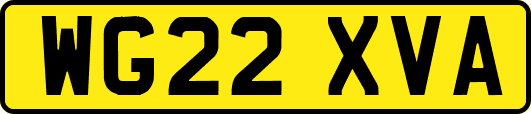 WG22XVA