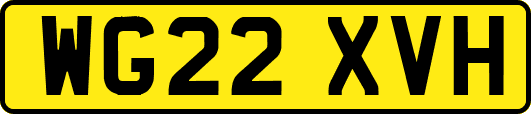 WG22XVH