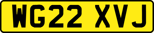 WG22XVJ