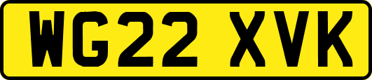 WG22XVK