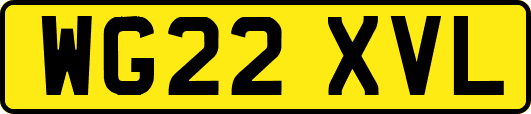 WG22XVL