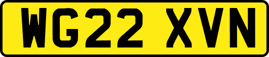 WG22XVN