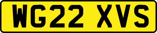 WG22XVS