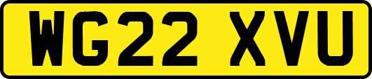 WG22XVU