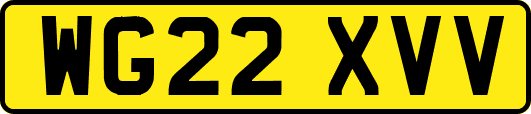 WG22XVV