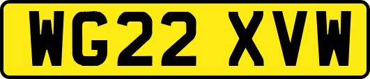 WG22XVW