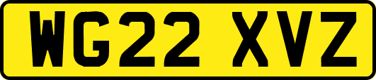 WG22XVZ