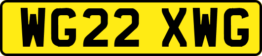 WG22XWG