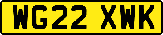 WG22XWK