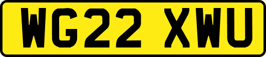 WG22XWU