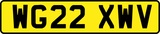 WG22XWV