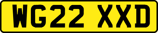 WG22XXD