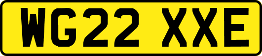 WG22XXE