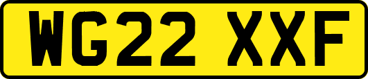 WG22XXF