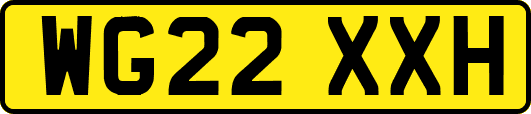 WG22XXH