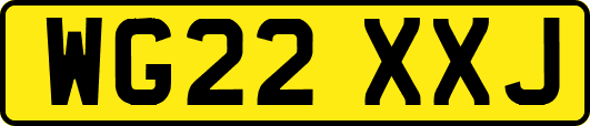 WG22XXJ