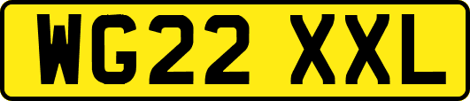 WG22XXL