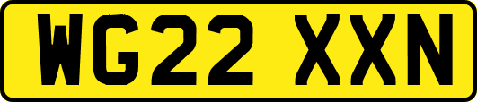 WG22XXN