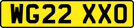 WG22XXO
