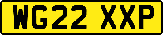WG22XXP