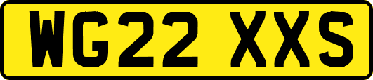 WG22XXS