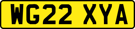 WG22XYA