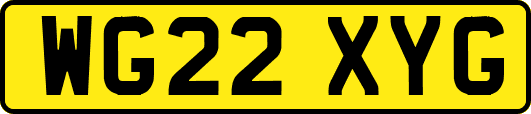 WG22XYG
