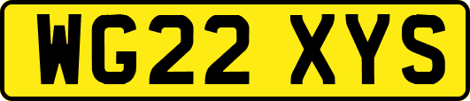 WG22XYS