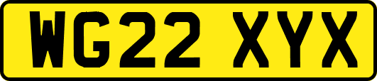 WG22XYX