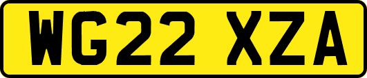 WG22XZA