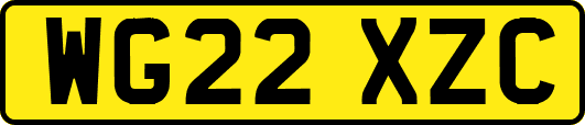WG22XZC