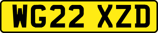 WG22XZD