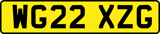 WG22XZG