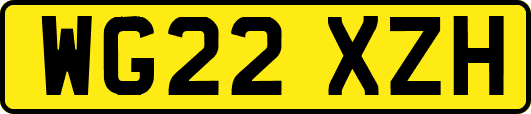 WG22XZH