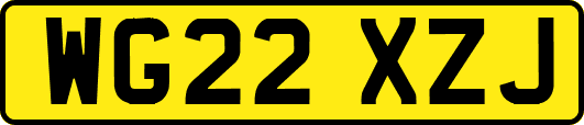 WG22XZJ