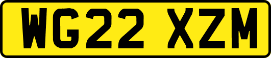 WG22XZM