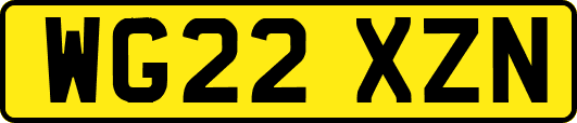 WG22XZN